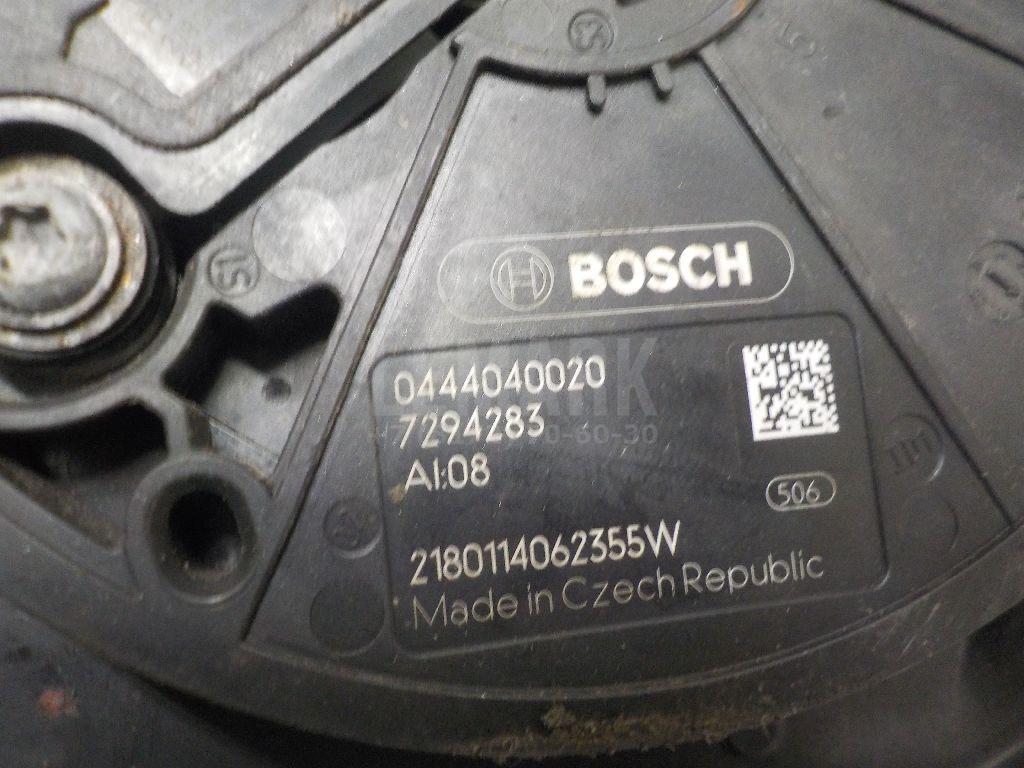Бак для AdBlue