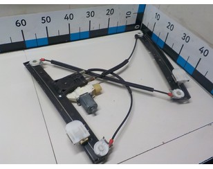 Стеклоподъемник электр. передний правый для Ford Mondeo IV 2007-2015 с разборки состояние отличное