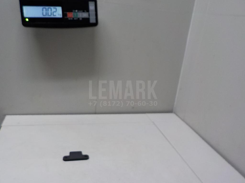 Отбойник крышки багажника 817383J000 Hyundai-Kia