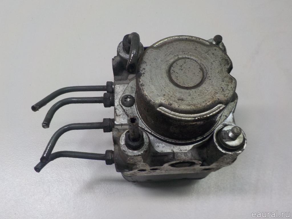 Блок ABS (насос)