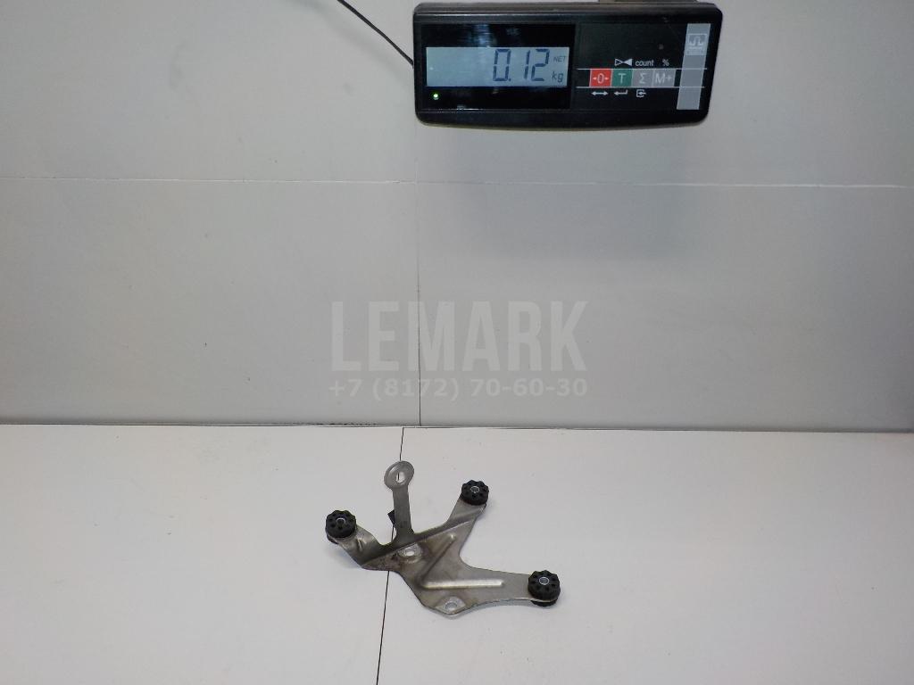 Кронштейн блока ABS (насос) для  Audi A3 [8V] 2013-2020