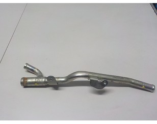 Трубка охлажд. жидкости металлическая для Mazda CX 5 2017> с разбора состояние отличное