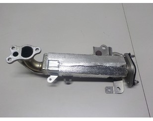 Радиатор системы EGR для Mazda Mazda 3 (BM/BN) 2013-2018 с разборки состояние отличное