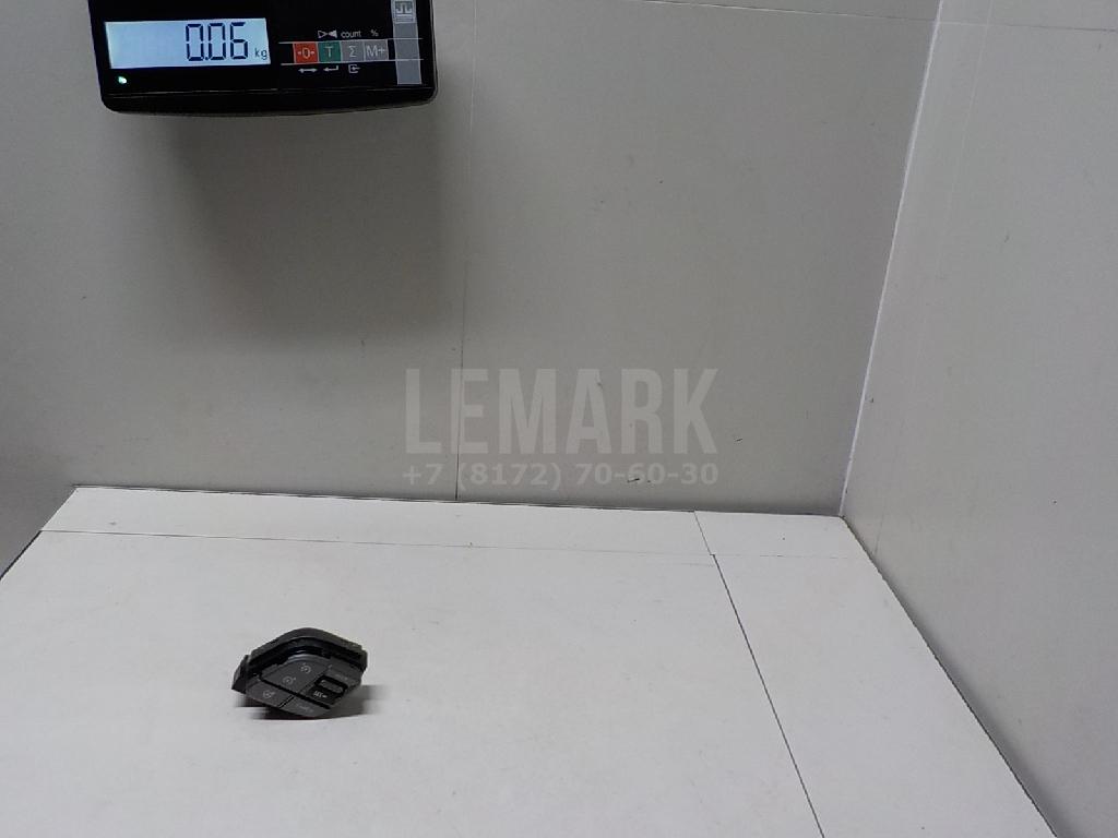 Кнопка многофункциональная 967402W500NBC Hyundai-Kia