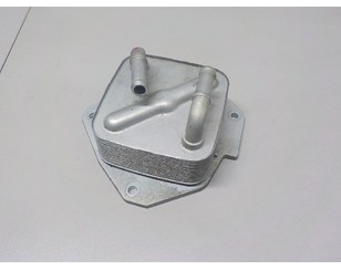 Радиатор масляный для Mazda Mazda 6 (GJ/GL) 2013> с разбора состояние отличное