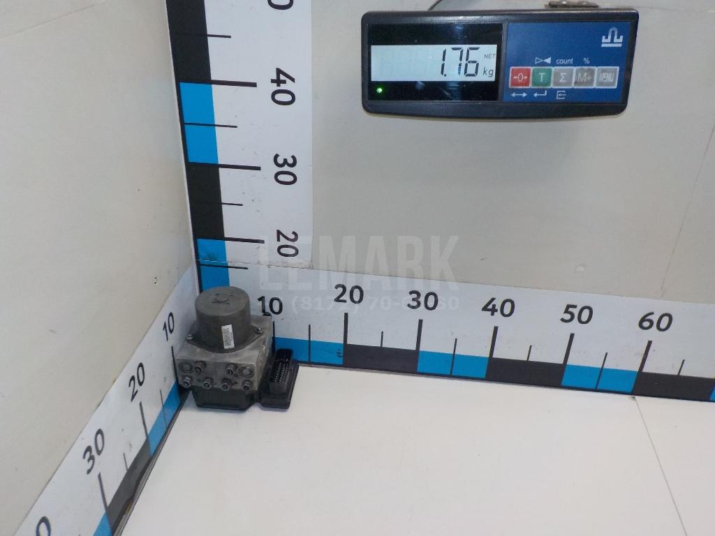 Блок ABS (насос) 5N0614517NBEF VAG