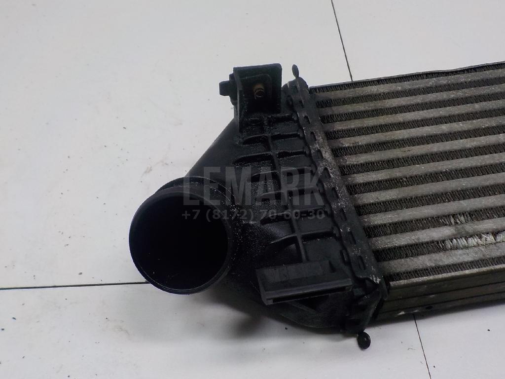 Интеркулер для  Citroen C4 Grand Picasso 2006-2014