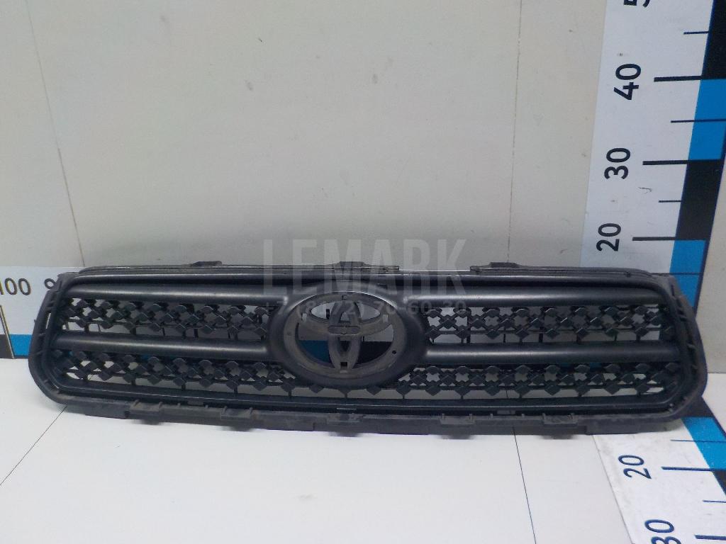 Решетка радиатора 5310142150 Toyota