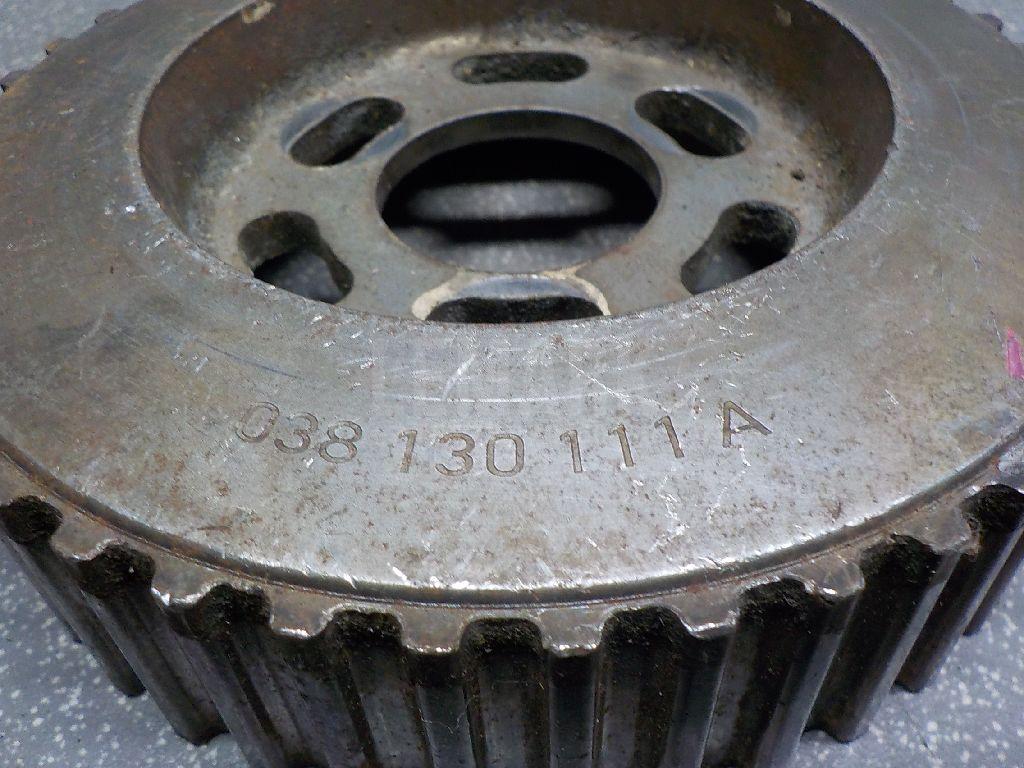 Шестерня привода ТНВД для  Audi A6 [C4] 1994-1997