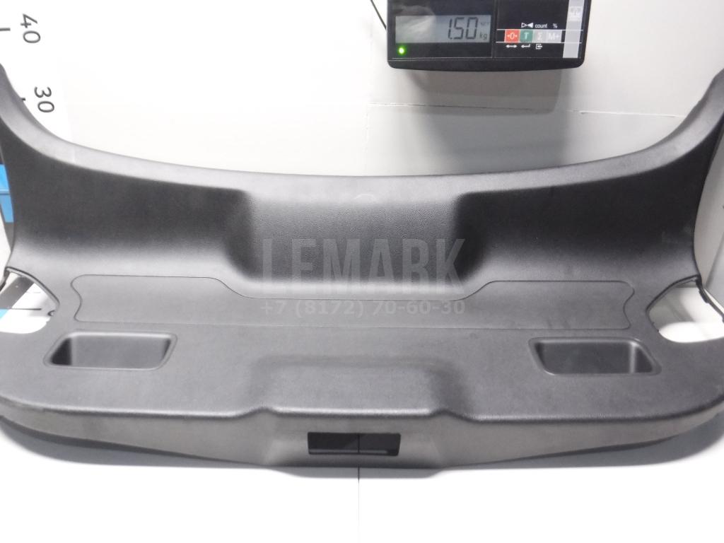 Обшивка двери багажника 1759236 Ford