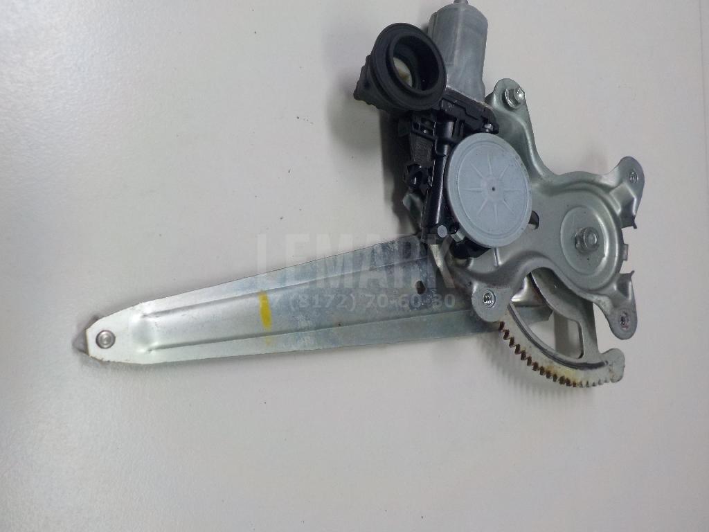 Стеклоподъемник электр. задний левый 6980442040 Toyota