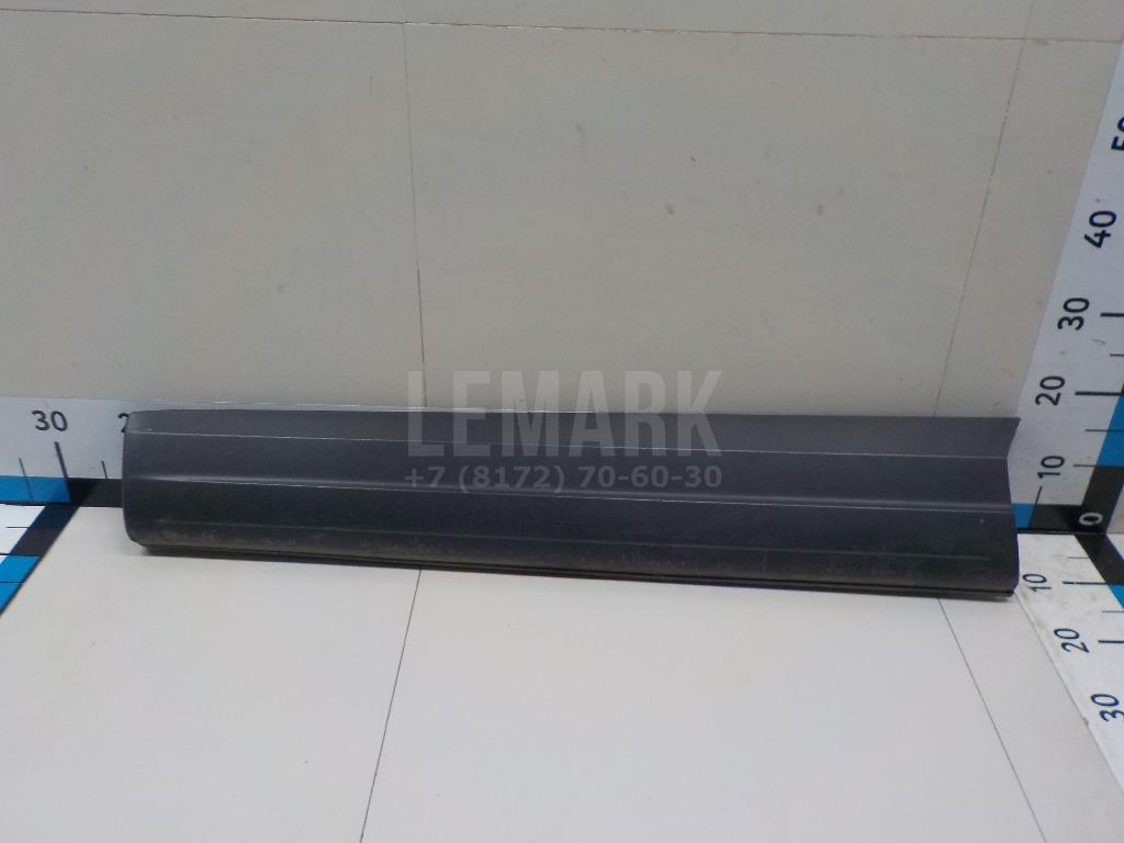 Накладка двери передней левой 5N0854939A9B9 VAG