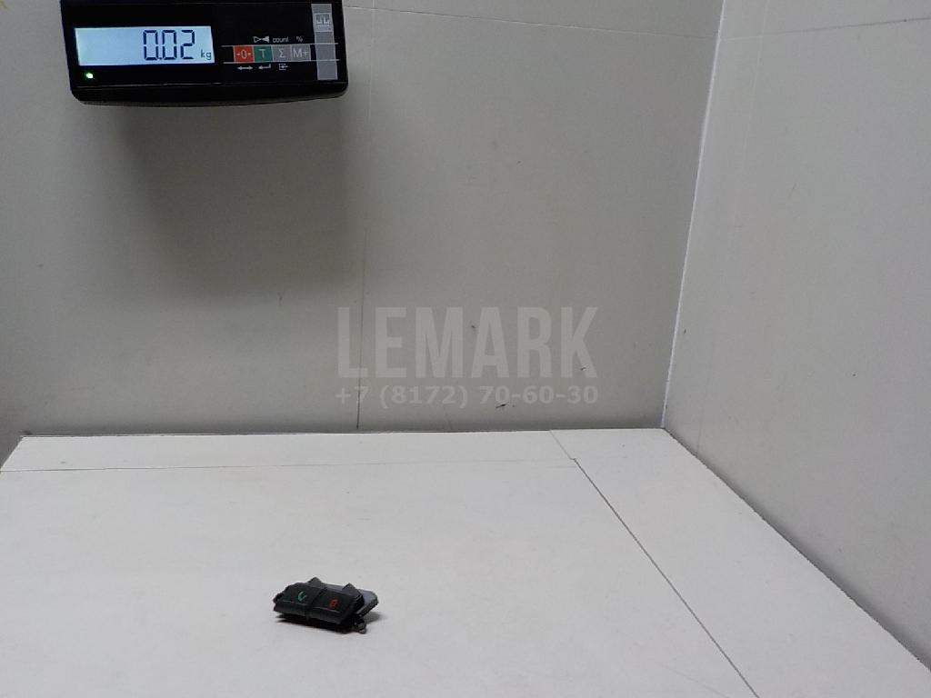 Кнопка многофункциональная 967502W000URY Hyundai-Kia