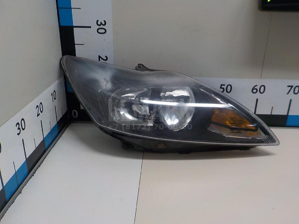 Фара правая 1754445 Ford