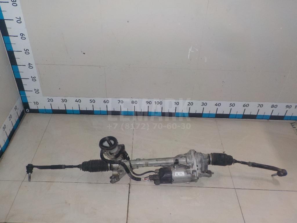 Рейка рулевая 57700N7000 Hyundai-Kia