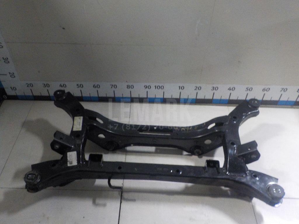 Балка задняя 55405D7500 Hyundai-Kia