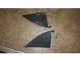 Крышка зеркала внутренняя левая