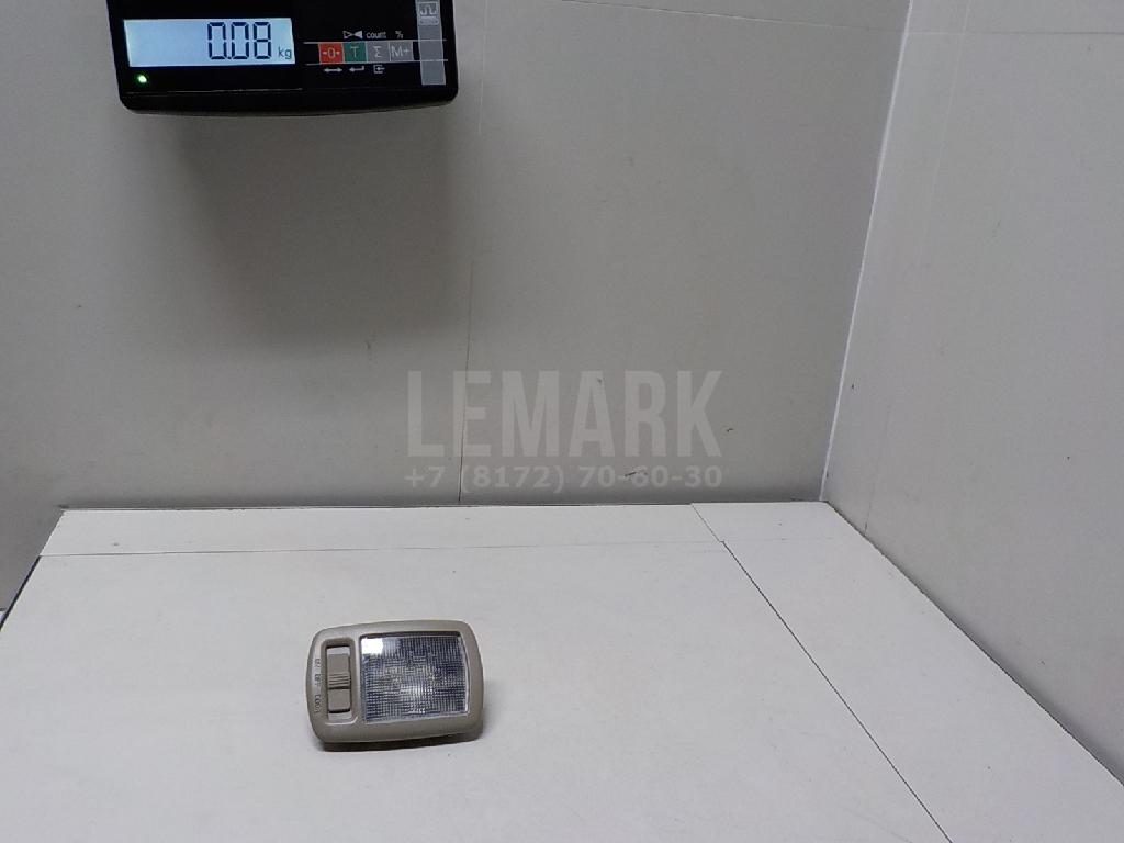 Плафон салонный 926201U001VYN Hyundai-Kia