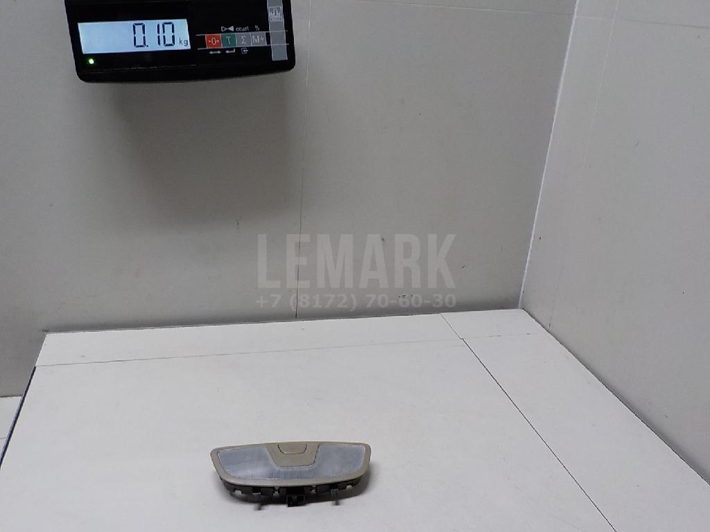 Плафон салонный 928502W000VYN Hyundai-Kia