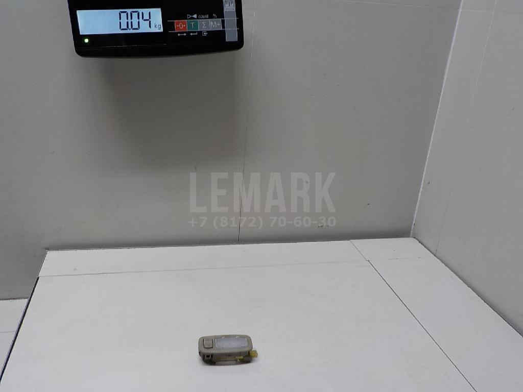Плафон салонный 928913S000VYN Hyundai-Kia