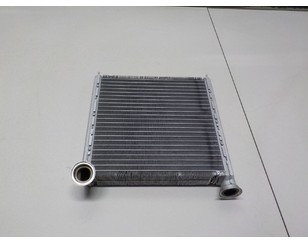Радиатор отопителя для Seat Leon (5F) 2013-2020 с разбора состояние хорошее