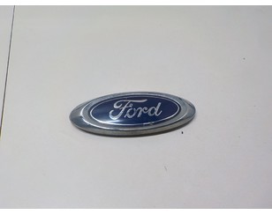 Эмблема для Ford Mondeo IV 2007-2015 с разборки состояние хорошее