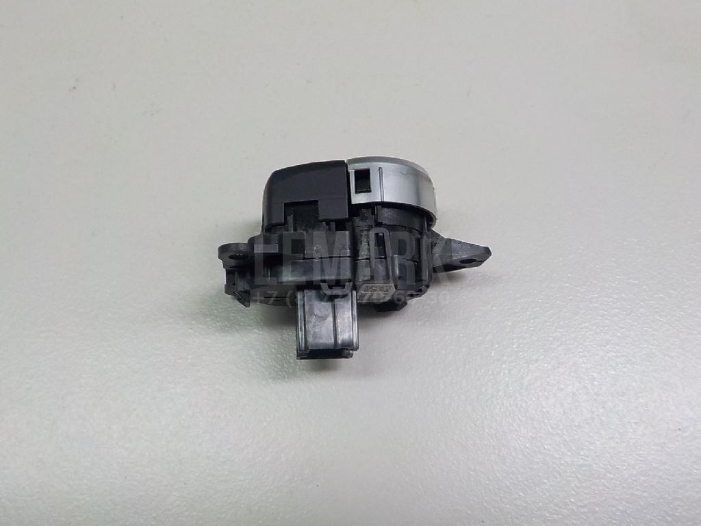 Кнопка запуска двигателя для  Audi A8 [4D] 1999-2002