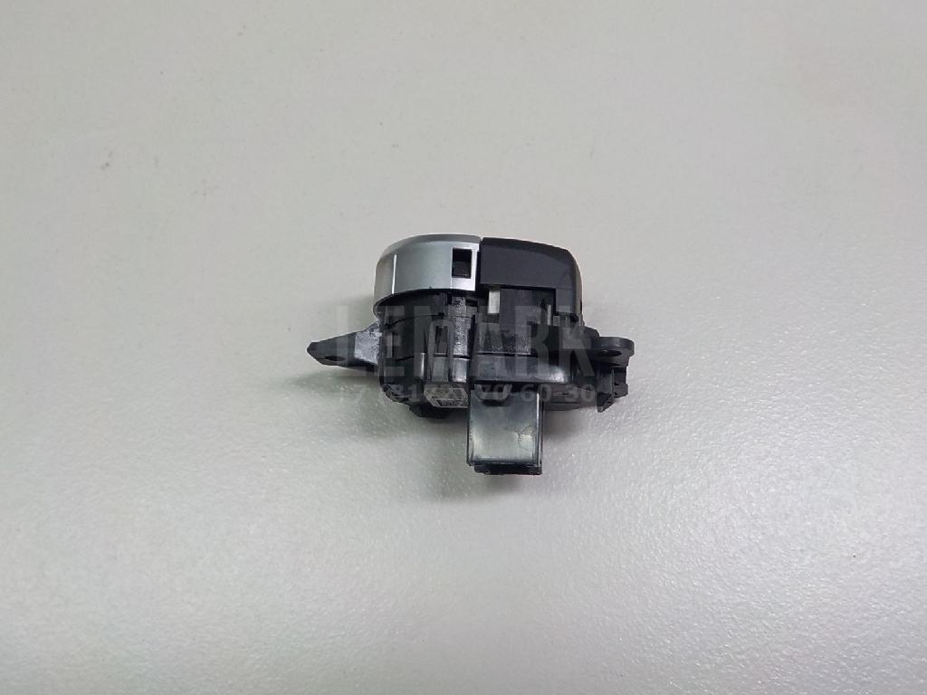 Кнопка запуска двигателя для  Audi A8 [4D] 1999-2002