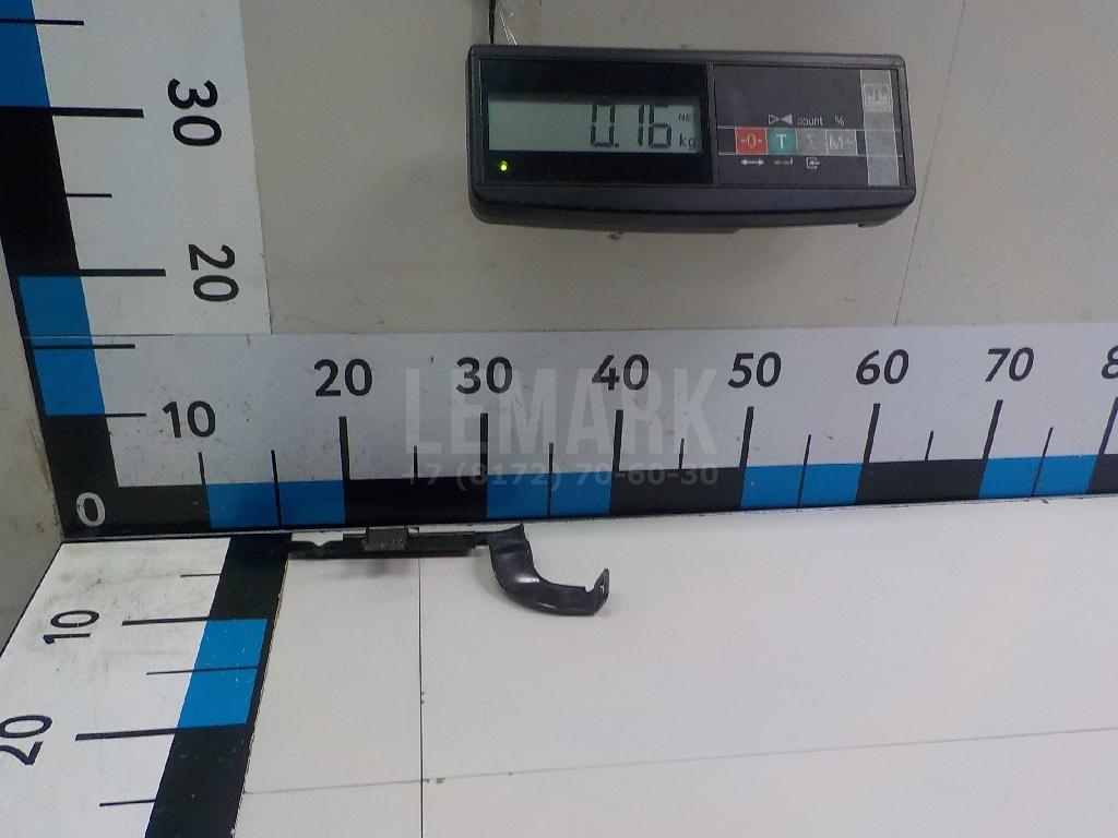 Кронштейн блока управления двигателем 368752F620 Hyundai-Kia