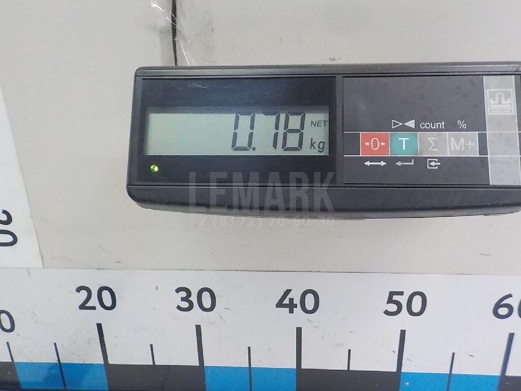 Корпус замка зажигания 1235923 GM