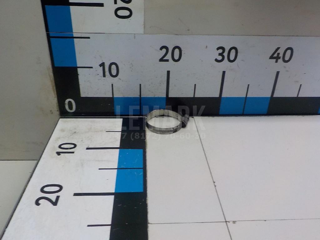 Хомут металлический 282923A065 Hyundai-Kia