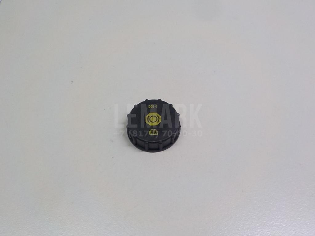 Крышка бачка тормозной жидкости 558975 GM