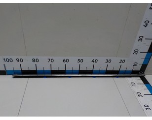 Накладка стекла переднего левого для Great Wall HOVER H5 2010-2017 с разборки состояние хорошее