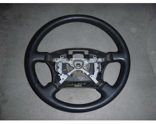Рулевое колесо для AIR BAG (без AIR BAG) для Lexus LS 400 (UCF20) 1994-2000 БУ состояние отличное