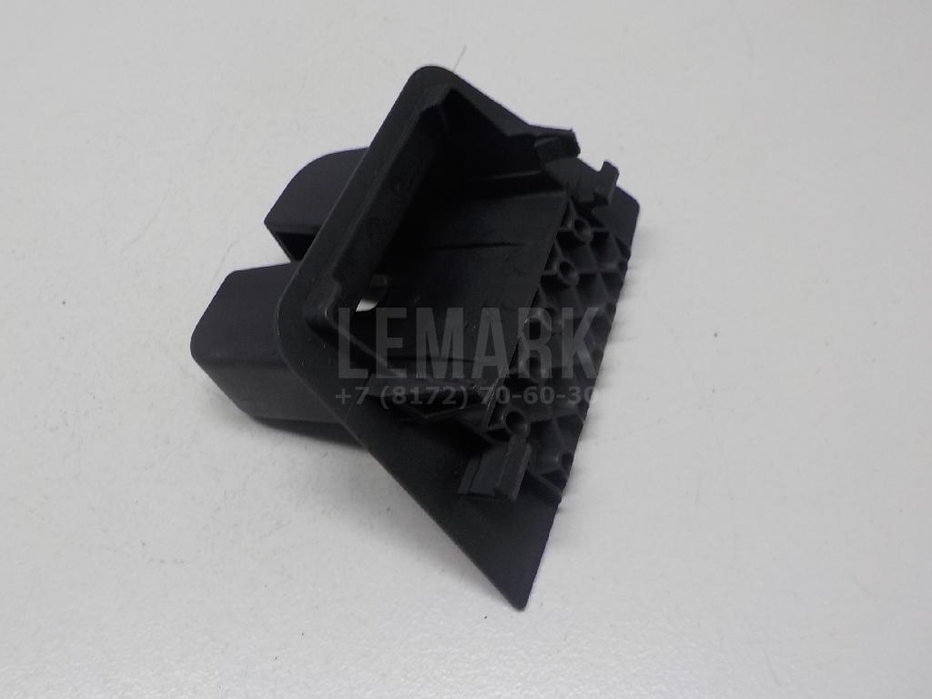 Кожух замка багажника для  BMW 1-serie F20/F21 2011-2019