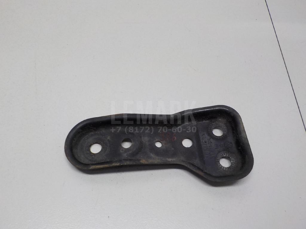 Кронштейн передней балки 5Q0199518E VAG