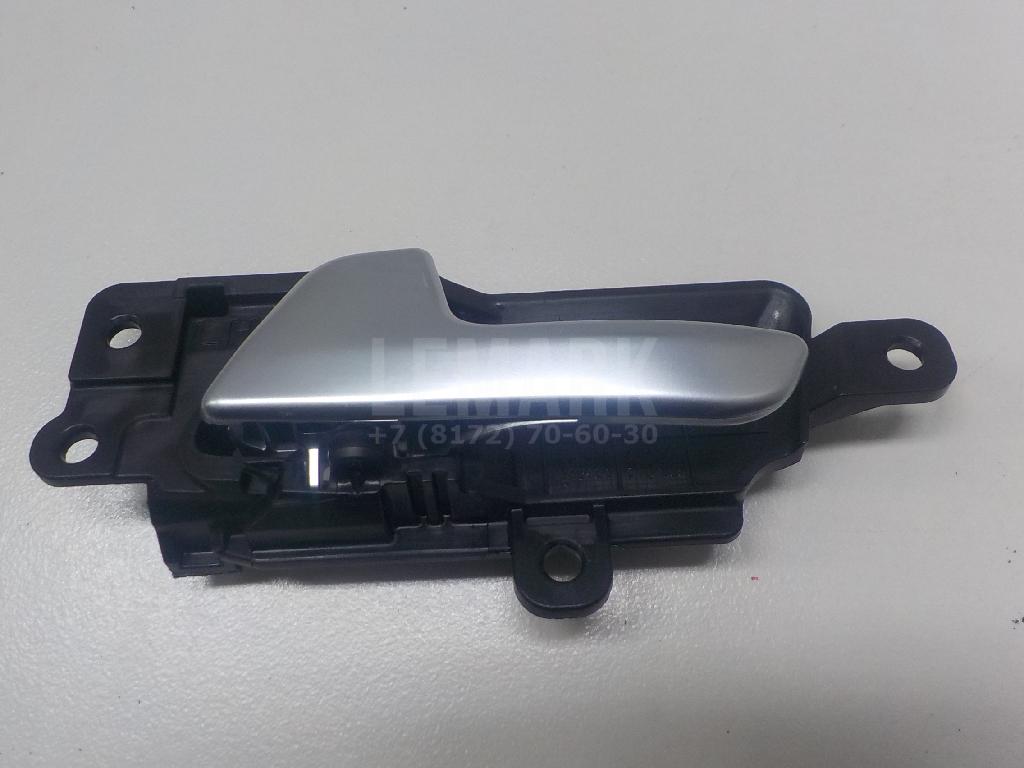 Ручка двери внутренняя левая 82610F1000KA1 Hyundai-Kia