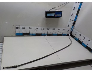 Трос стояночного тормоза для Skoda Octavia (A7) 2013-2020 с разборки состояние отличное