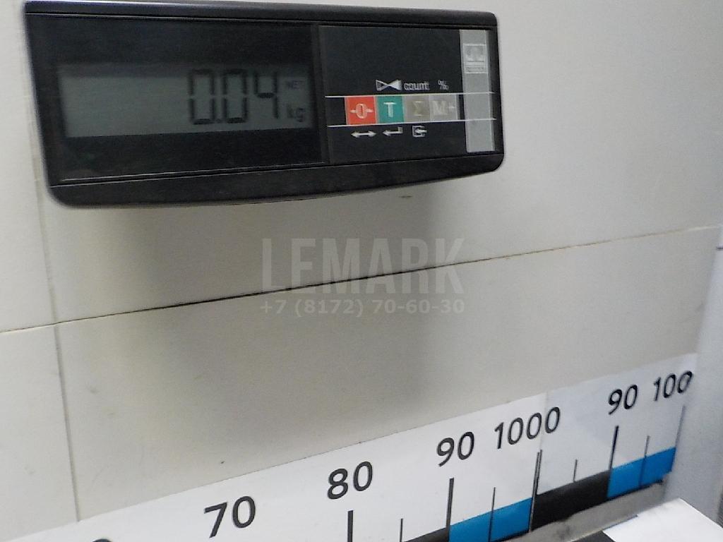 Дисплей информационный для  BPW ECO 0-1996