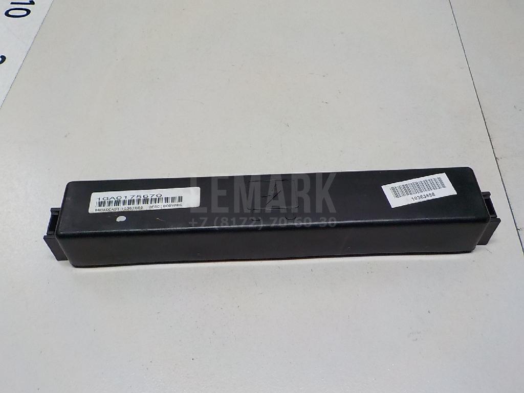Крышка блока предохранителей для  BMW 5-serie E39 1995-2003