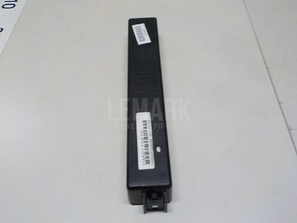 Крышка блока предохранителей для  BMW 5-serie E39 1995-2003