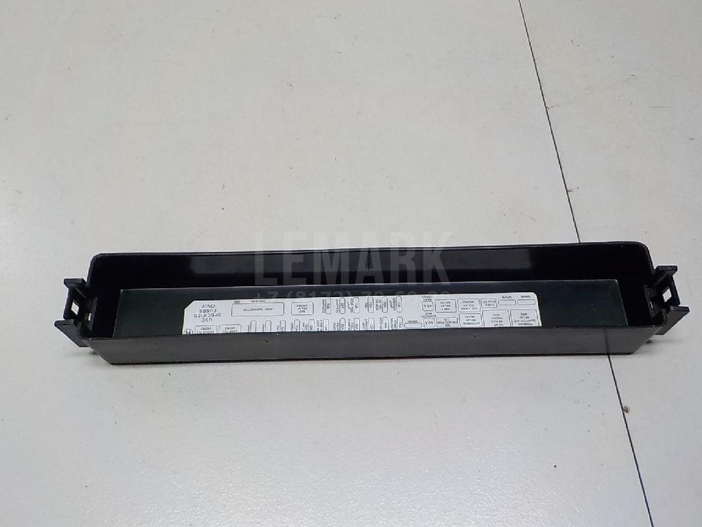 Крышка блока предохранителей для  BMW 5-serie E39 1995-2003