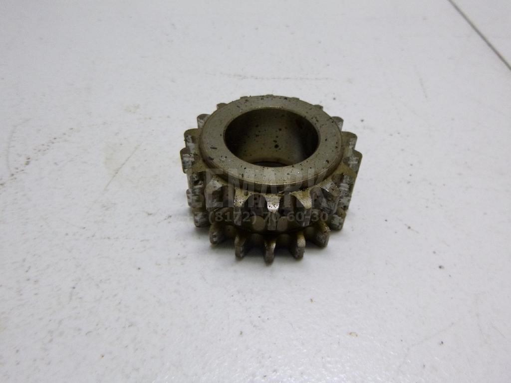 Шестерня коленвала 03C105209AQ VAG