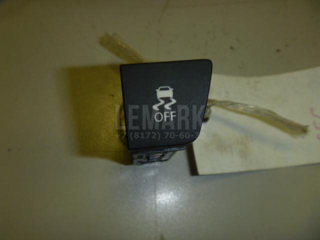 Кнопка многофункциональная 937502S0009P Hyundai-Kia