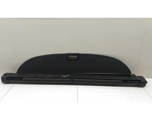 Шторка багажника для Mazda Mazda 6 (GG) 2002-2007 б/у состояние удовлетворительное