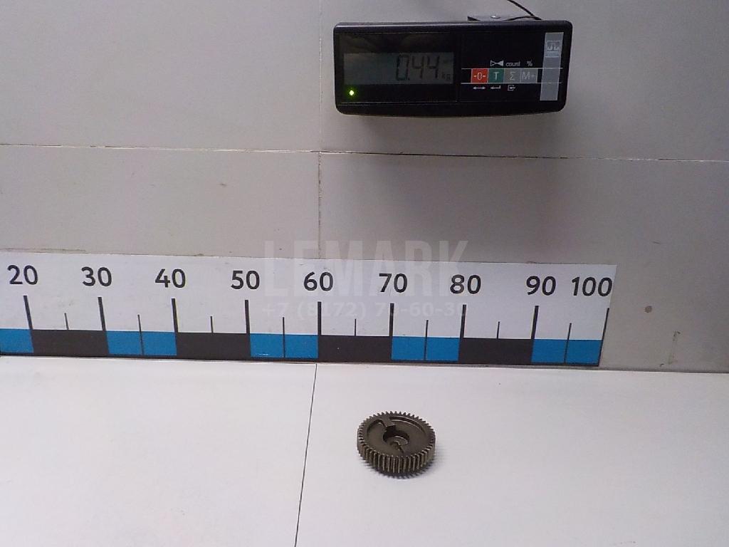 Шестерня (шкив) распредвала 637003 GM