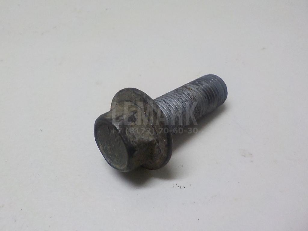 Болт суппорта Q184U1235TFD Great Wall