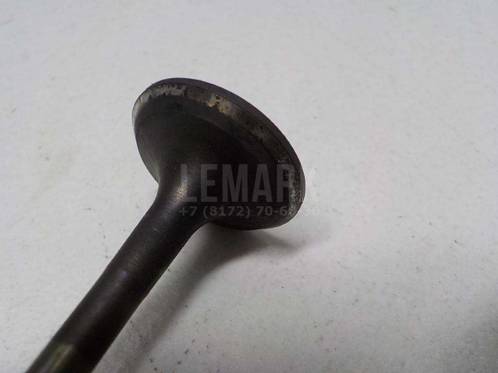 Клапан выпускной для  BMW 1-serie F20/F21 2011-2019