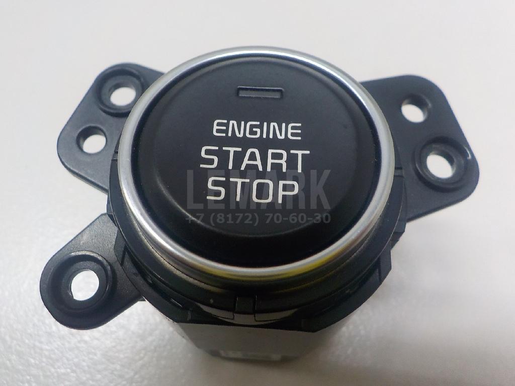 Кнопка запуска двигателя 95430D9700WK Hyundai-Kia
