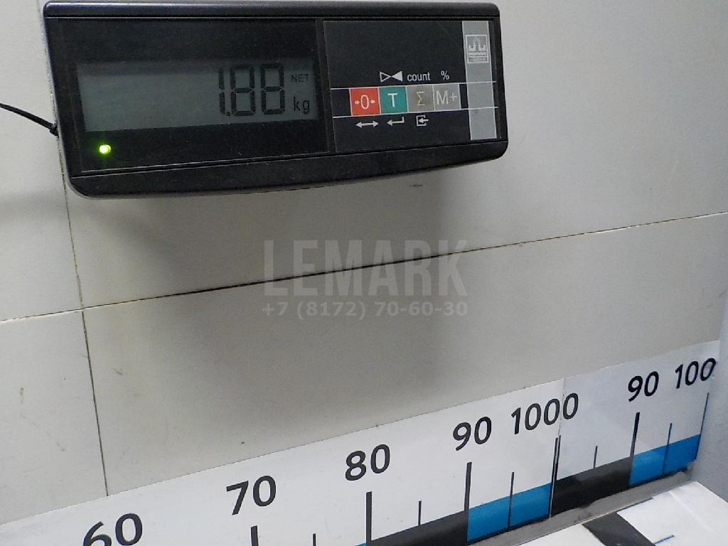 Испаритель кондиционера для  BYD Yangwang U8 2023